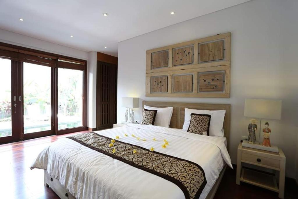 Tolgay Living Villas Seminyak Zewnętrze zdjęcie