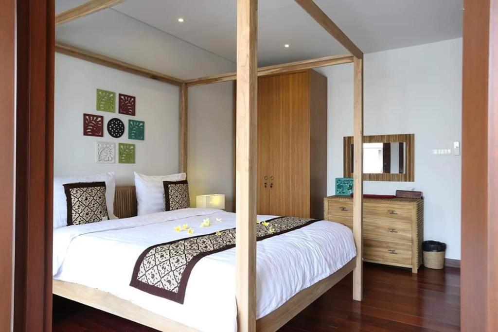 Tolgay Living Villas Seminyak Zewnętrze zdjęcie